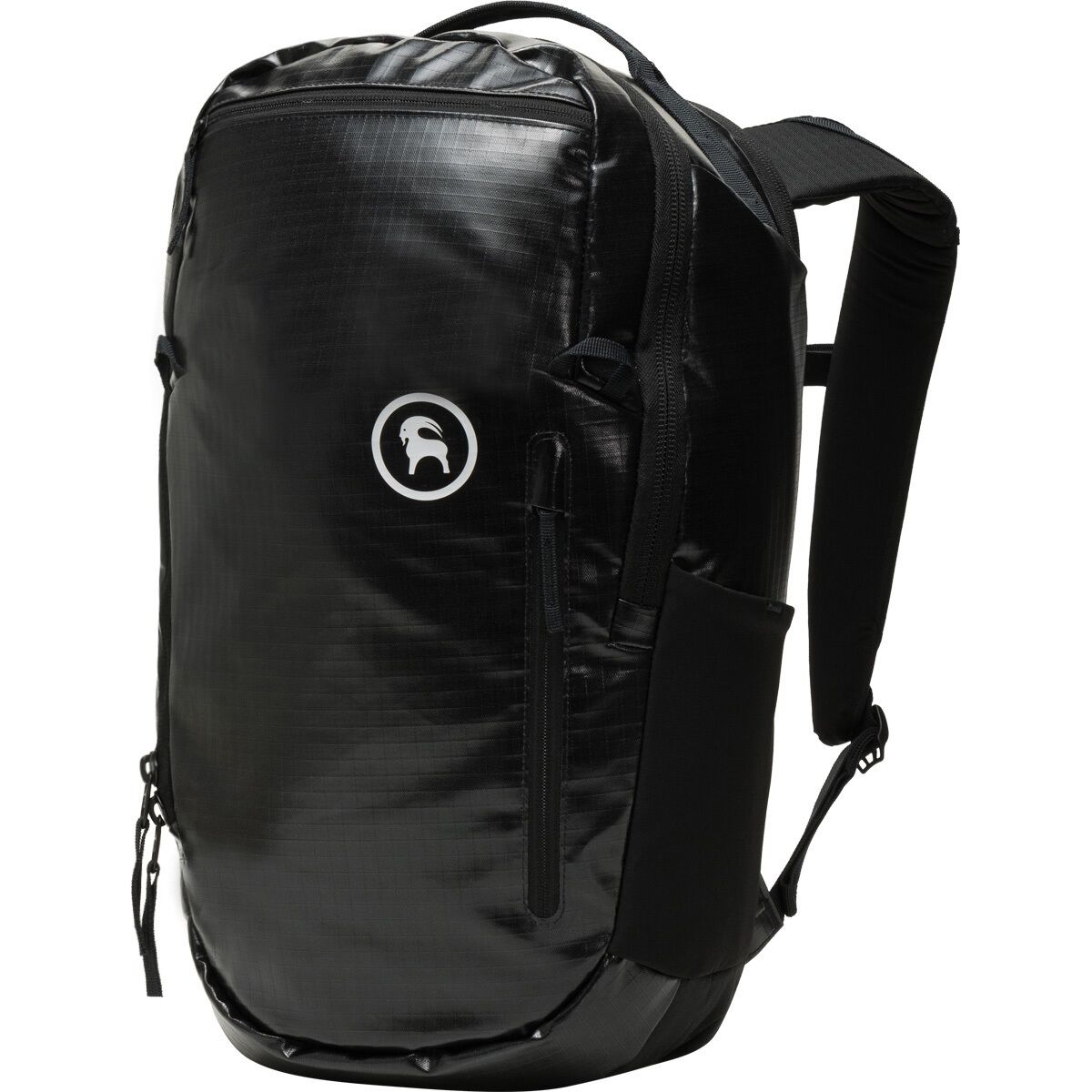 Backcountry Destination 20L Backpack Black/Black