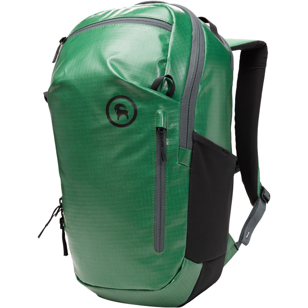 Backcountry Backcountry Destination 20L Backpack Gearhead Green, One Size