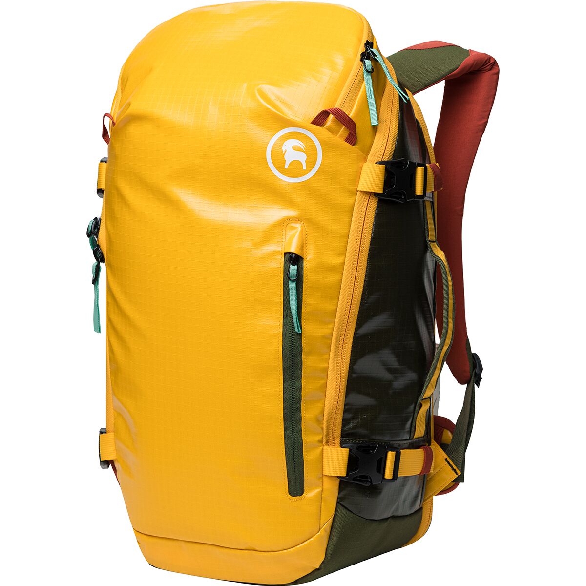 Backcountry Destination 30L Backpack