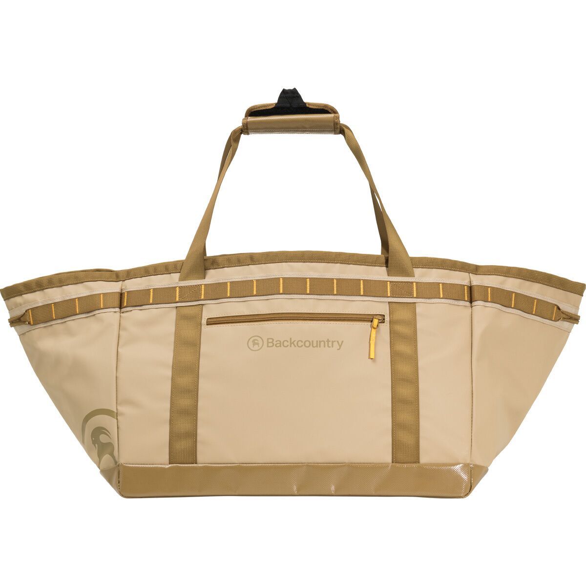 Backcountry All Around 70L Gear Tote Bistre/Starfish, One Size