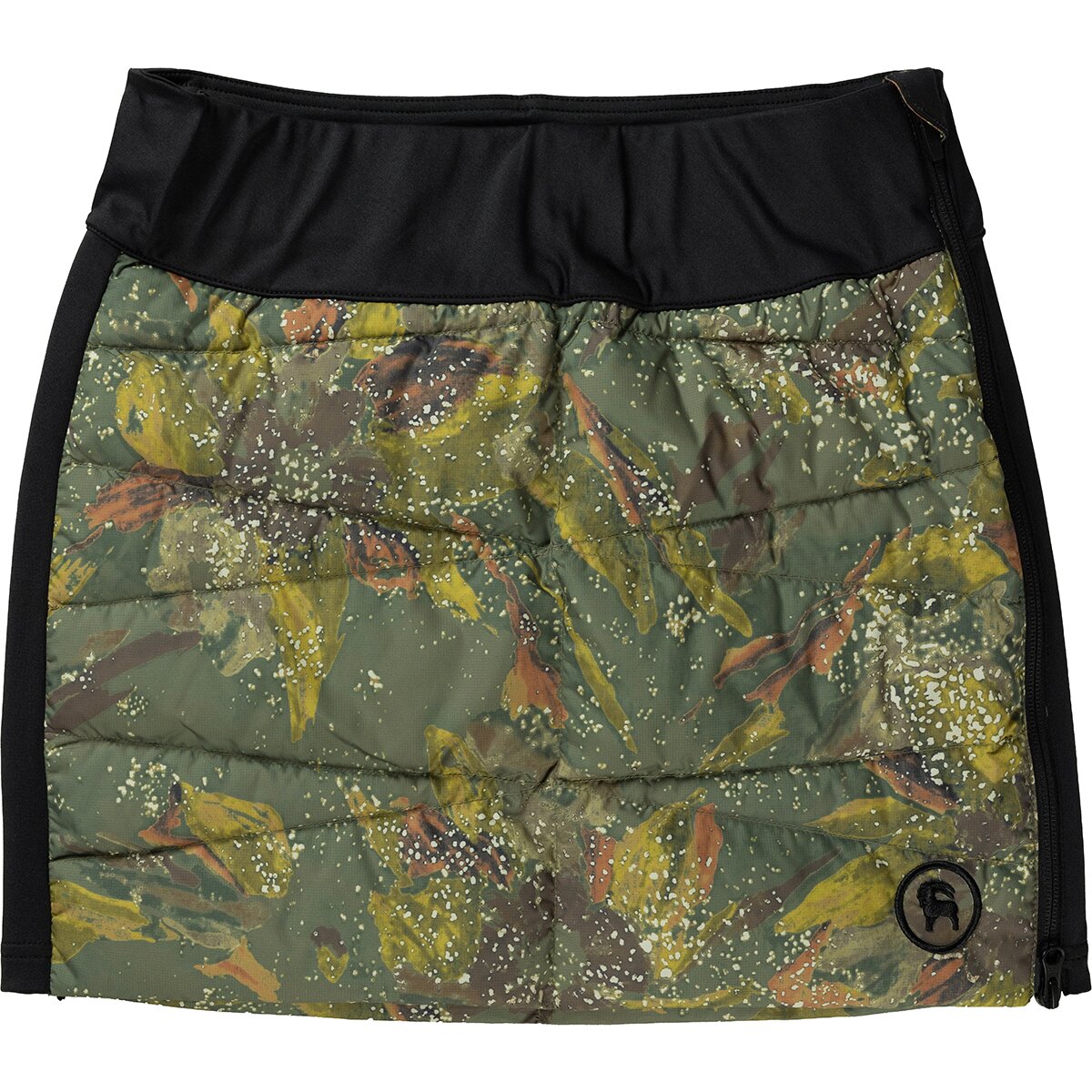 Backcountry BGA Stansbury ALLIED Down Skirt - Women