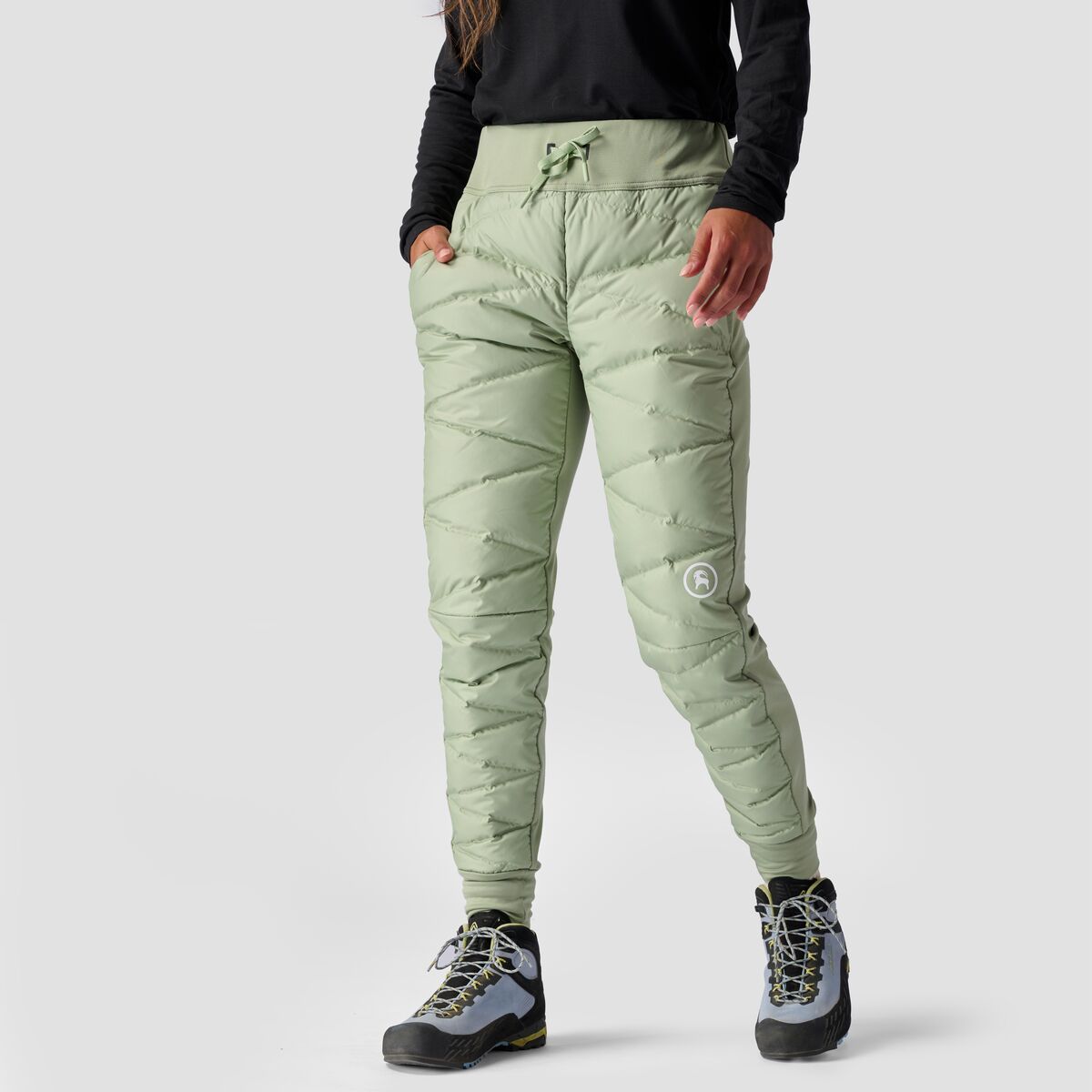 Backcountry Stansbury ALLIED Down Tight - Women's