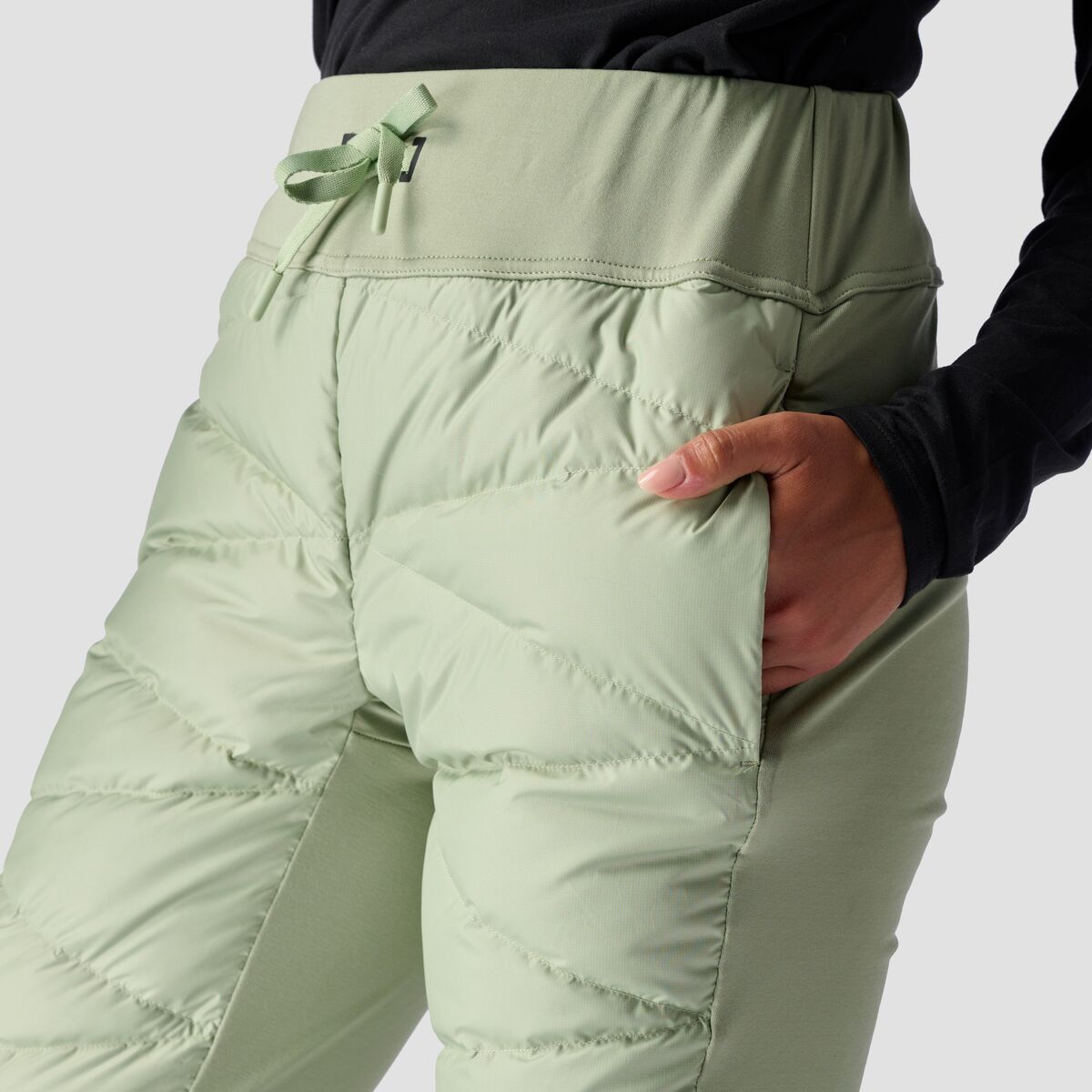 Backcountry Stansbury Allied Down Tight Women's International Shipping