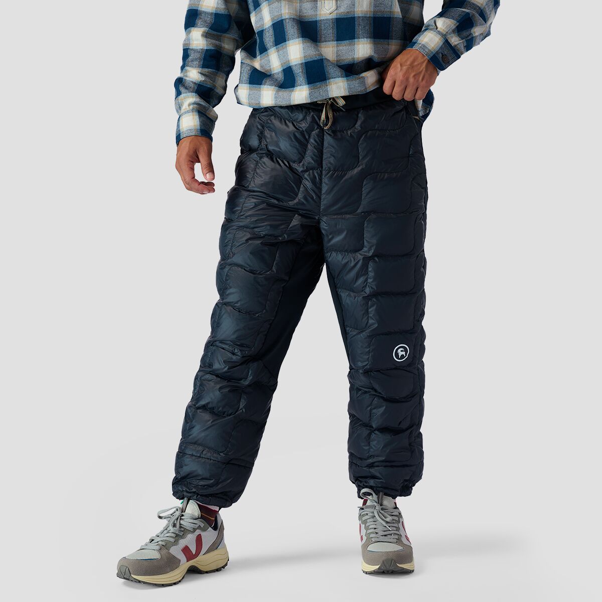 Backcountry Down Insulated Pant - Men's - Clothing