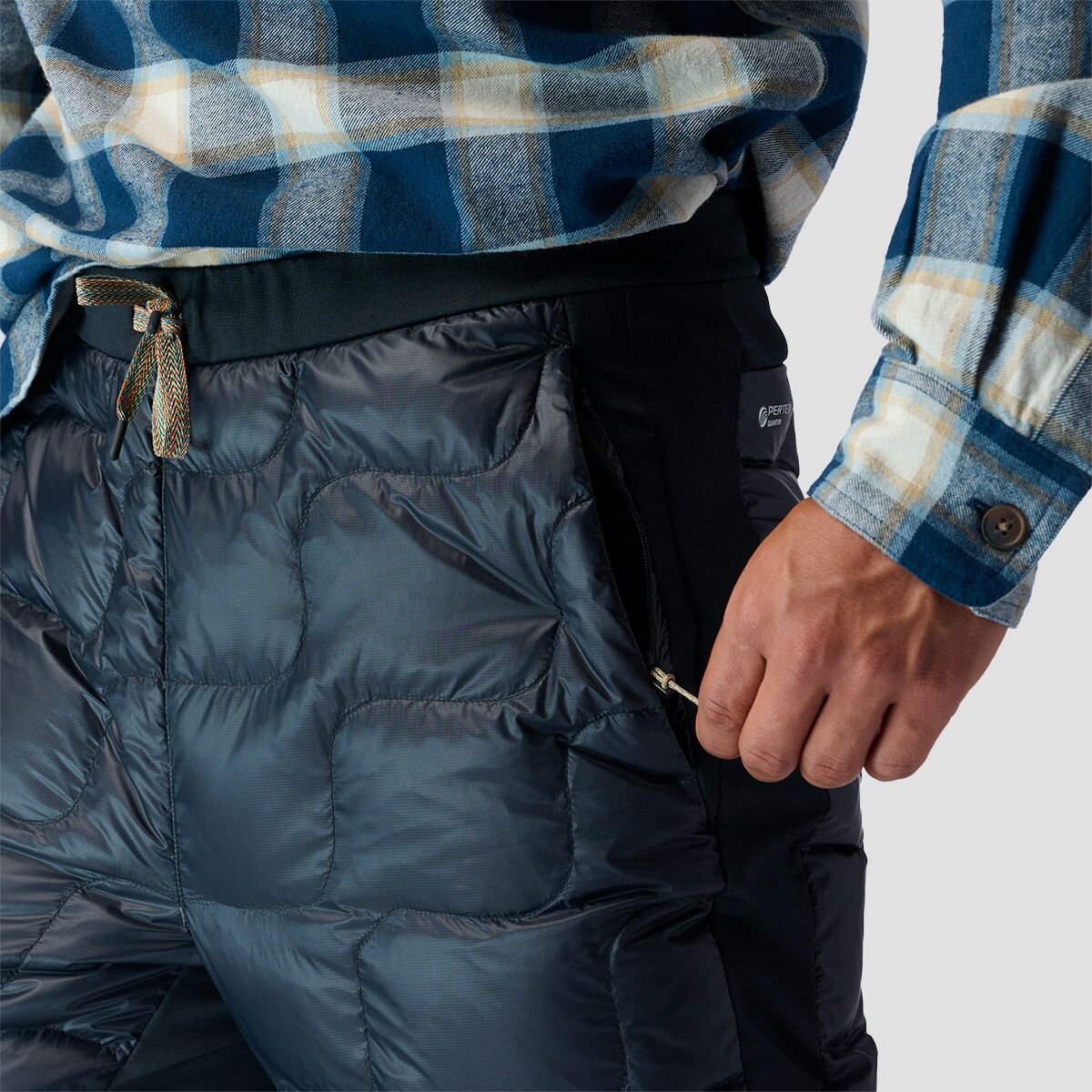 Backcountry Down Insulated Pant Men s Clothing