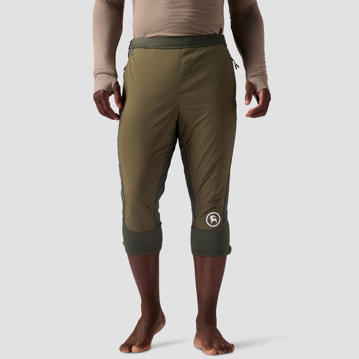 Backcountry BGA Wolverine Cirque Insulated Pant - Men