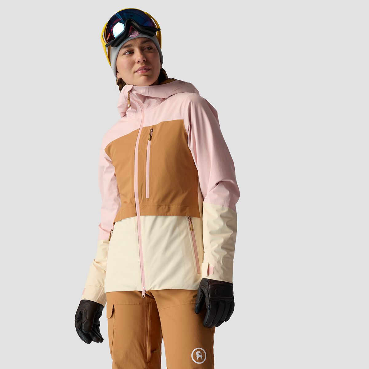 Women's Ski Jackets   Backcountry.com