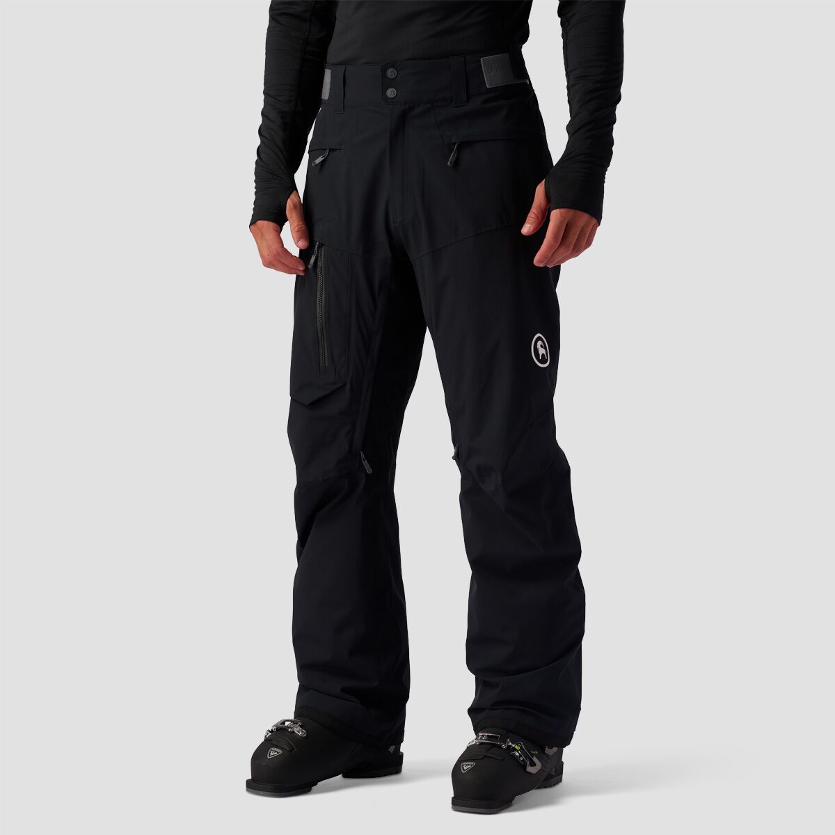 Backcountry Last Chair Stretch Insulated Pant - Men's - Clothing