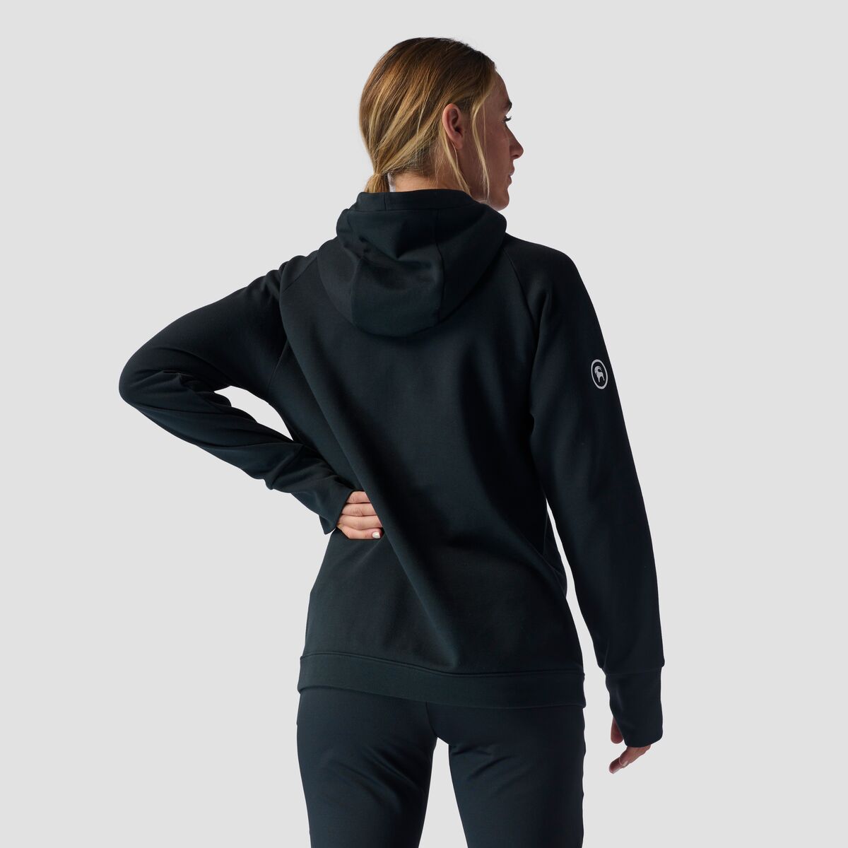 Backcountry Tricot Peak Tech Hoodie - Women's - Clothing