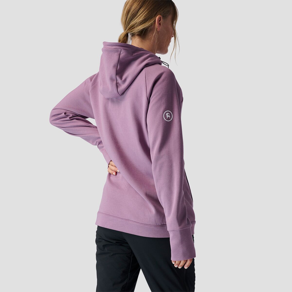 Backcountry Tricot Peak Tech Hoodie - Women's - Clothing
