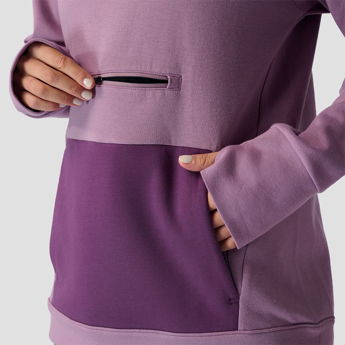 Backcountry Tricot Peak Tech Hoodie - Women's - Clothing