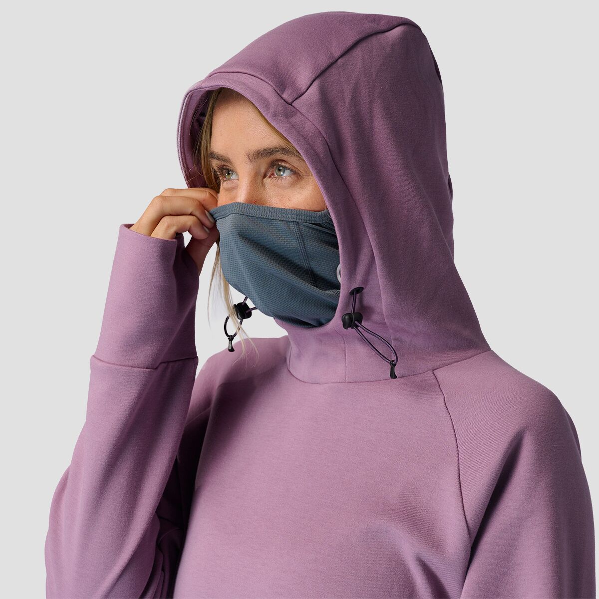 Backcountry Tricot Peak Tech Hoodie - Women's - Clothing