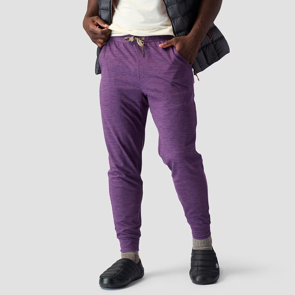 Backcountry Winter Destination Camp Pant - Men's Hortensia, XXL