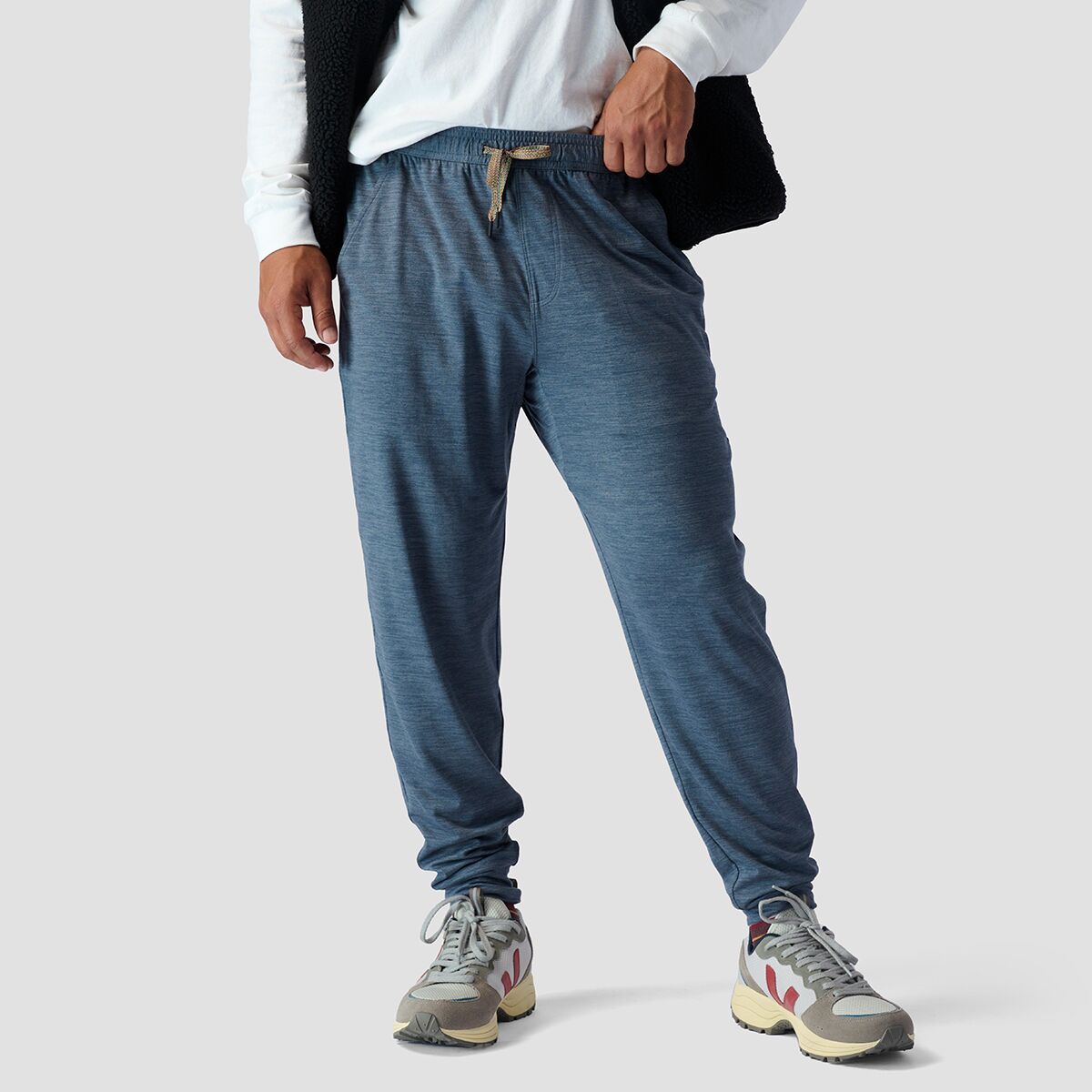 Backcountry Winter Destination Camp Pant - Men's Turbulence, XXL