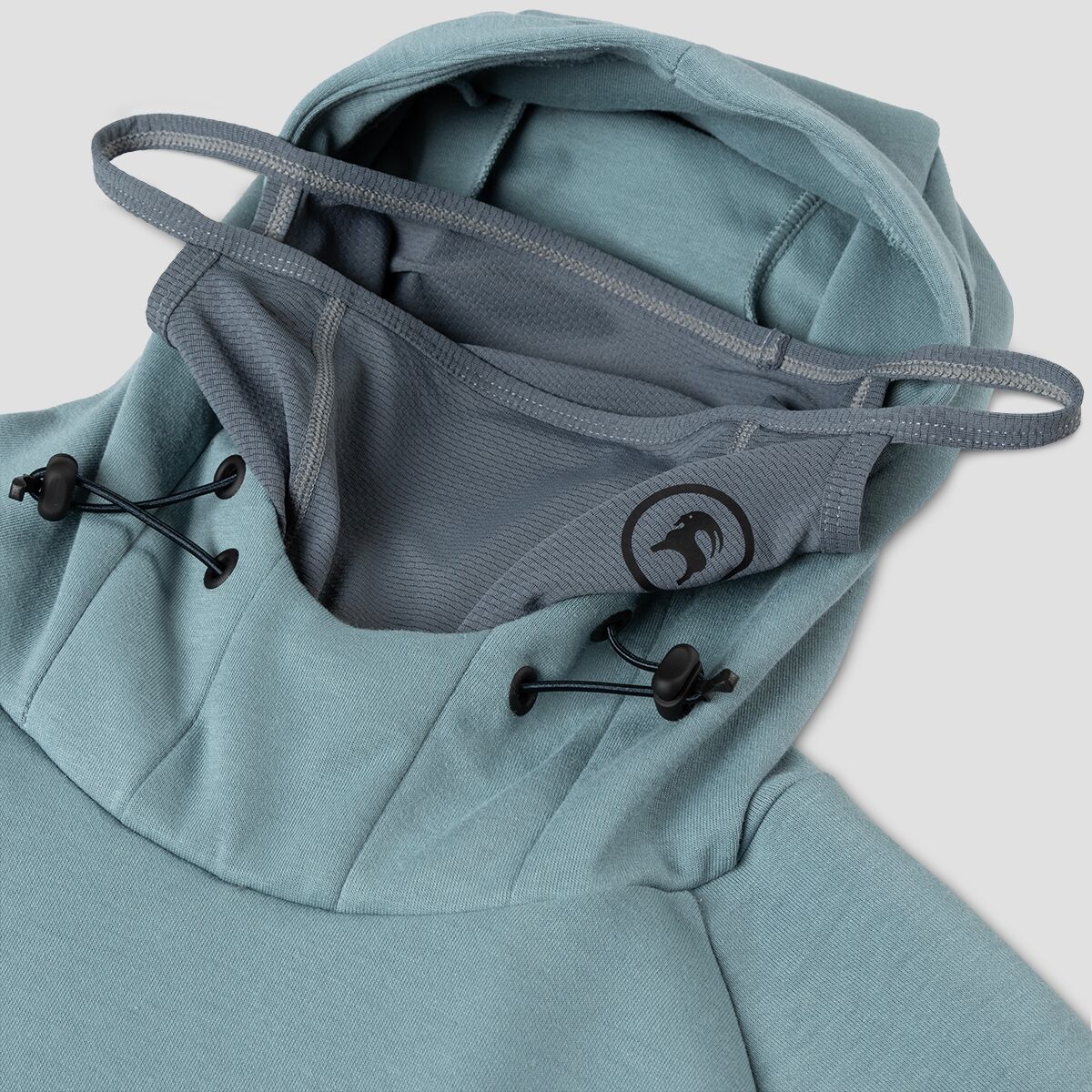 Backcountry Tricot Peak Tech Hoodie - Men's - Clothing