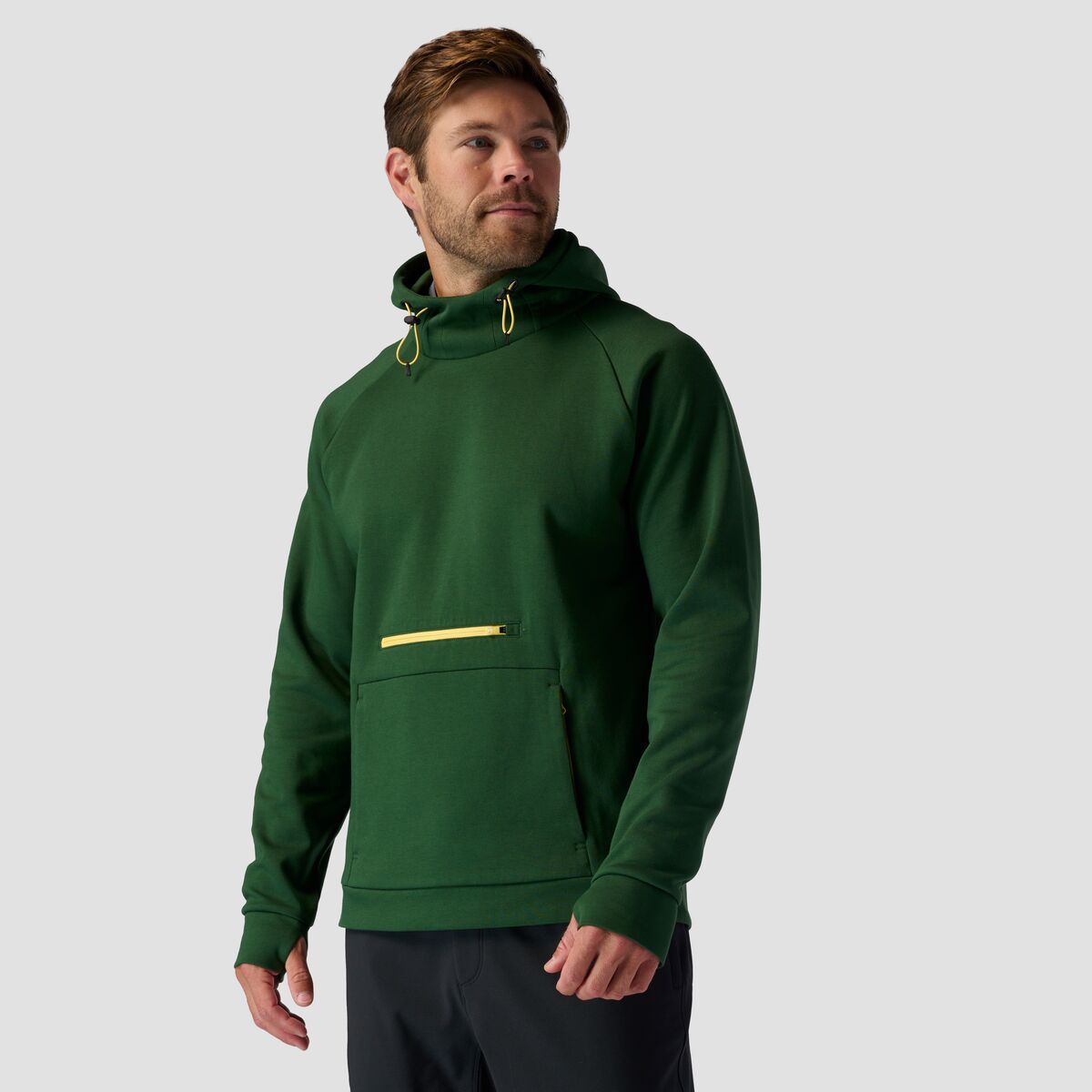 Backcountry Tricot Peak Tech Hoodie - Men's Mountain View, XXL