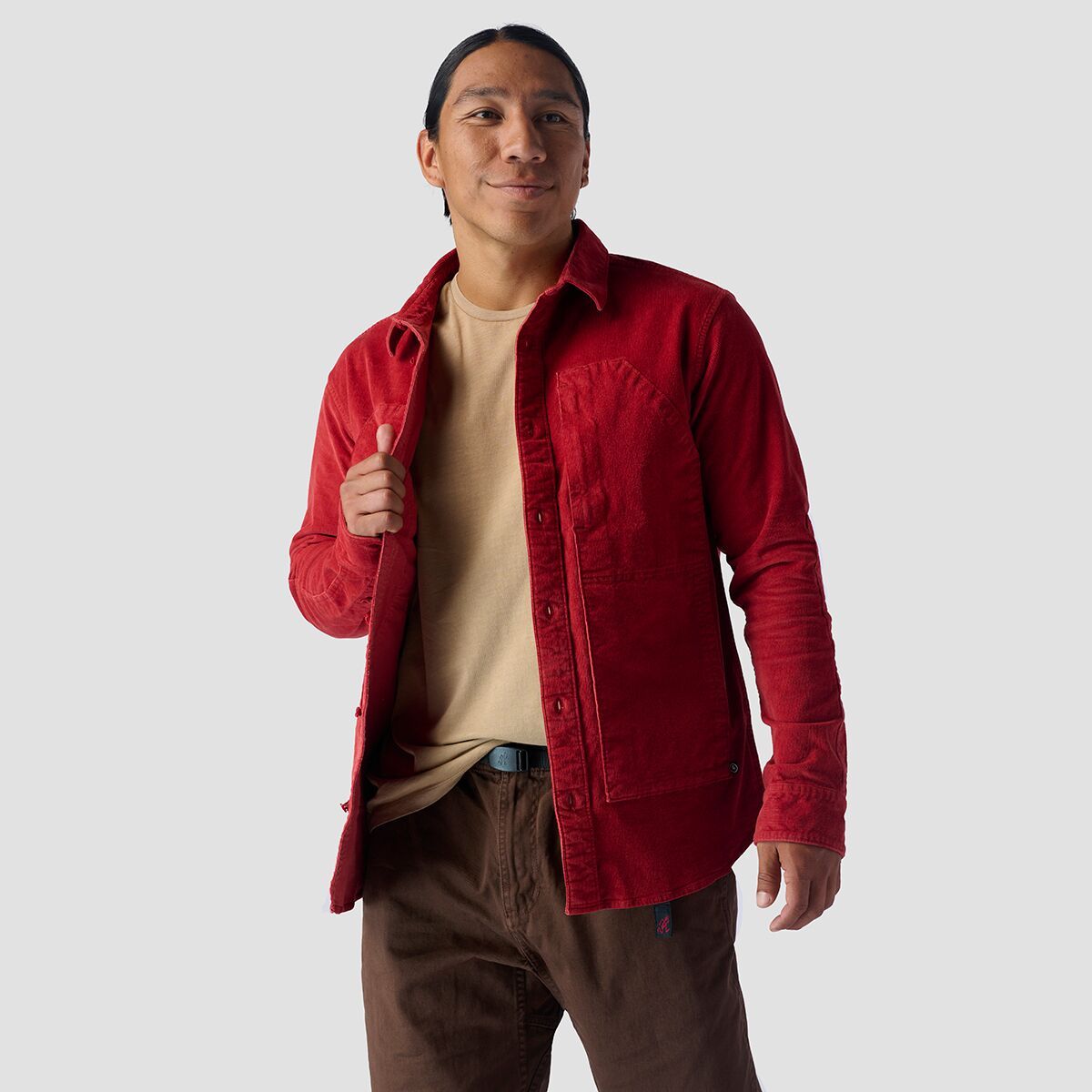 Backcountry Utility Shirt - Men's