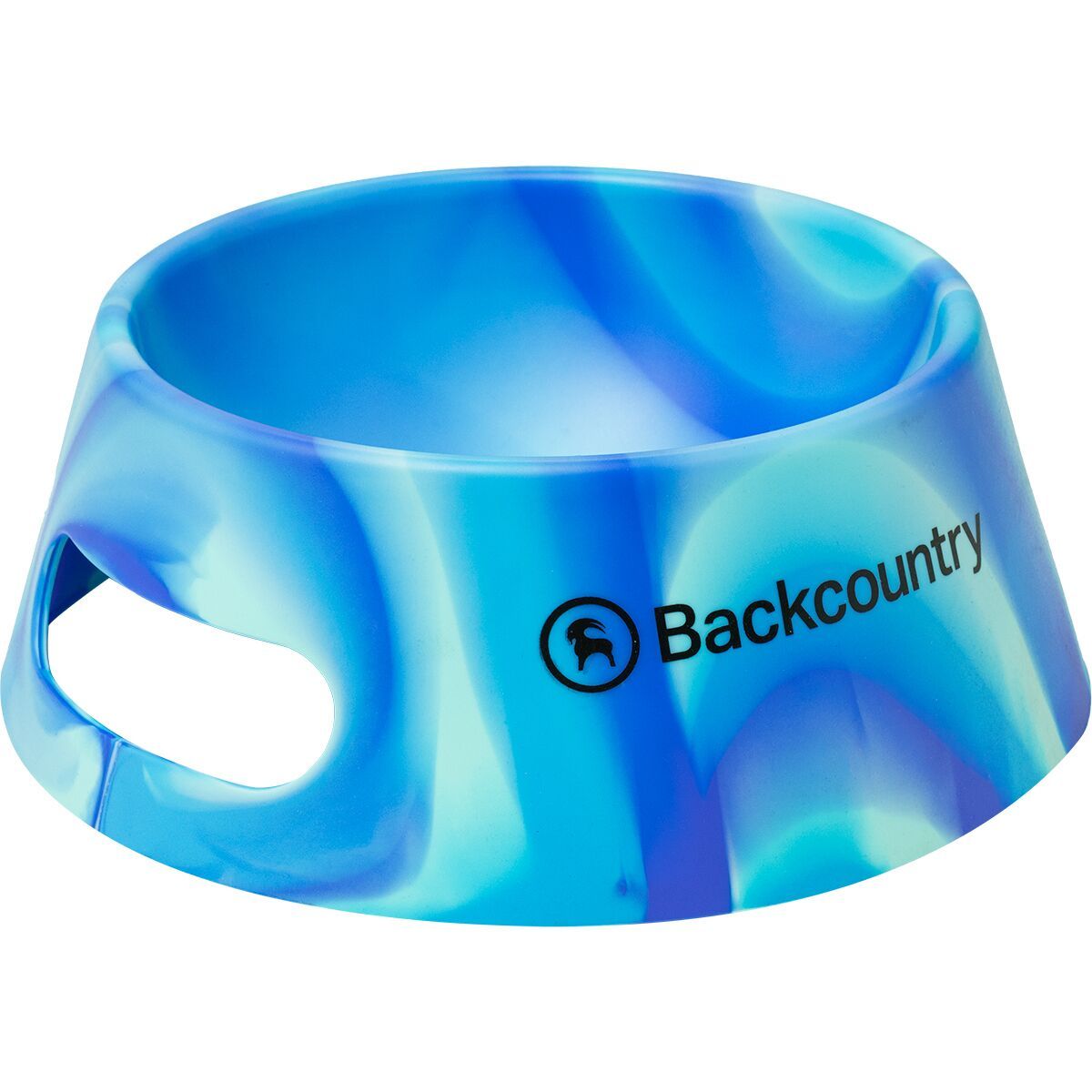 Backcountry x Silipint Dog Bowl Arctic Sky, One Size