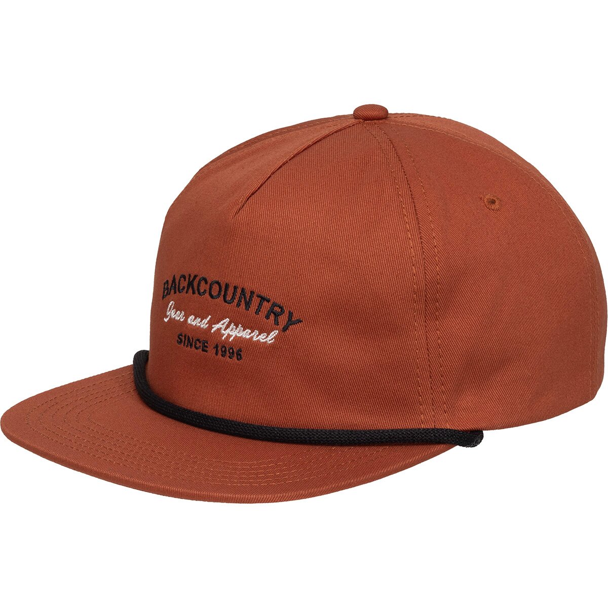 Backcountry Backcountry Est. 96 Flow Hat Sierra, One Size