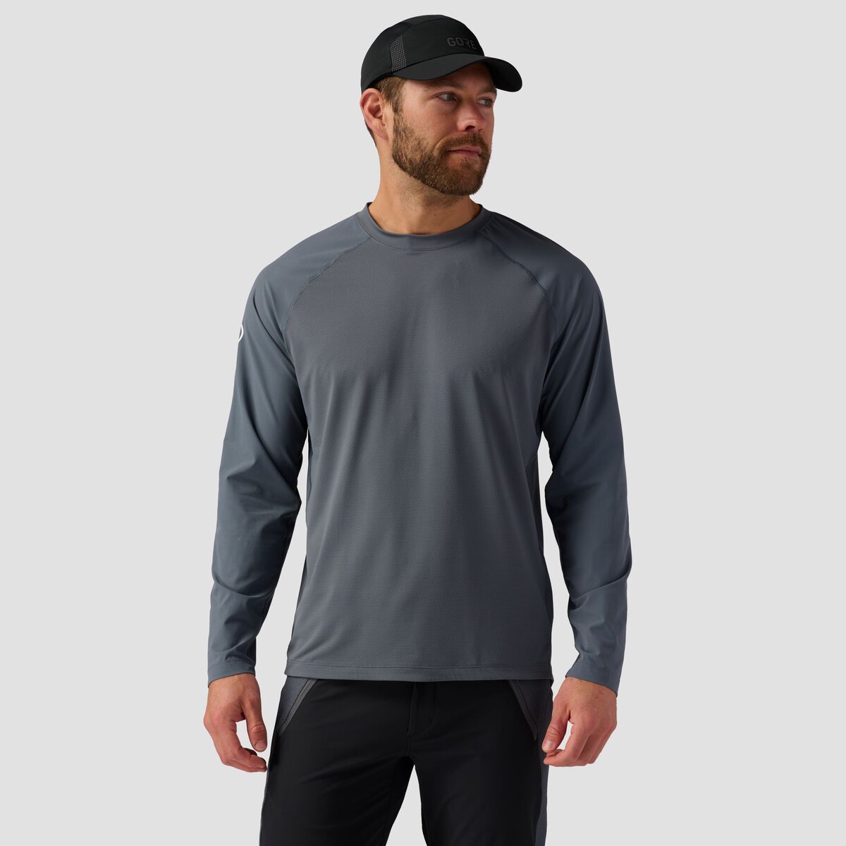 Backcountry Backcountry Empire Long-Sleeve Jersey - Men's