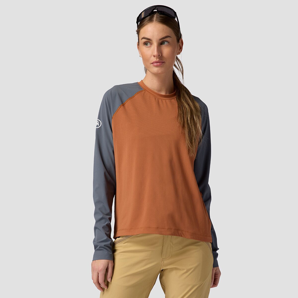 Backcountry Backcountry Empire Long-Sleeve Jersey - Women's