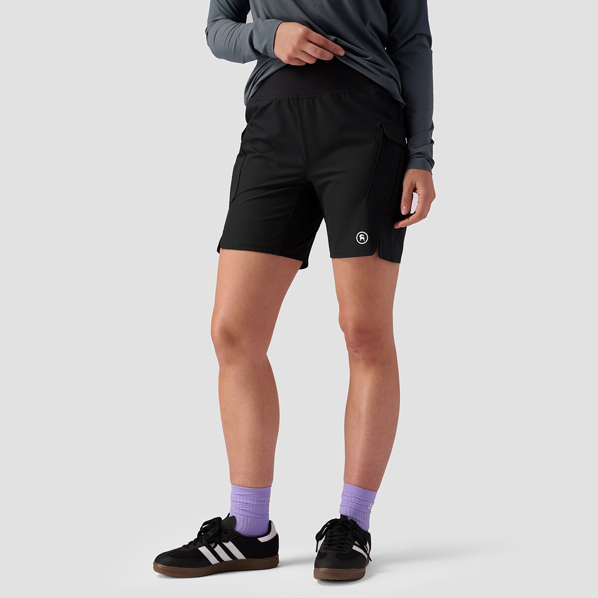 Backcountry Backcountry NBD 7in MTB Short - Women's