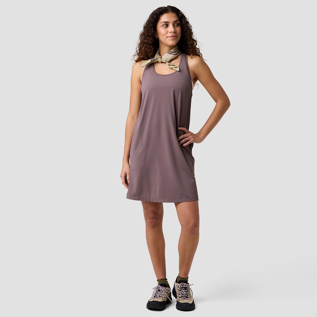 Backcountry BGA Tahoe Sun Dress - Women
