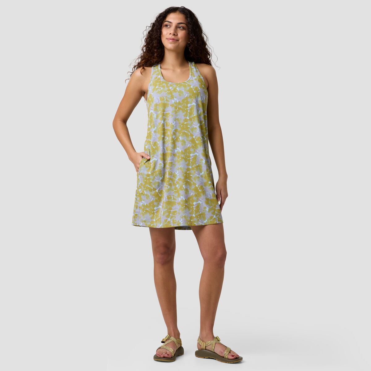 Backcountry BGA Tahoe Sun Dress - Women