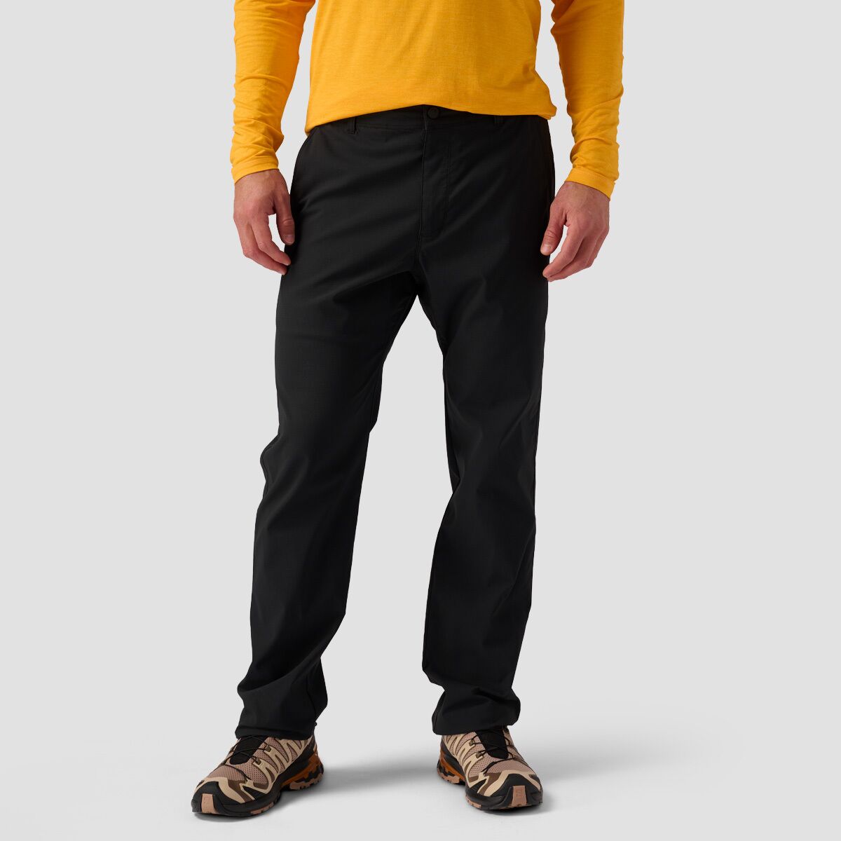 Backcountry Backcountry Wasatch Ripstop Everyday Pant - Men's Black, 30