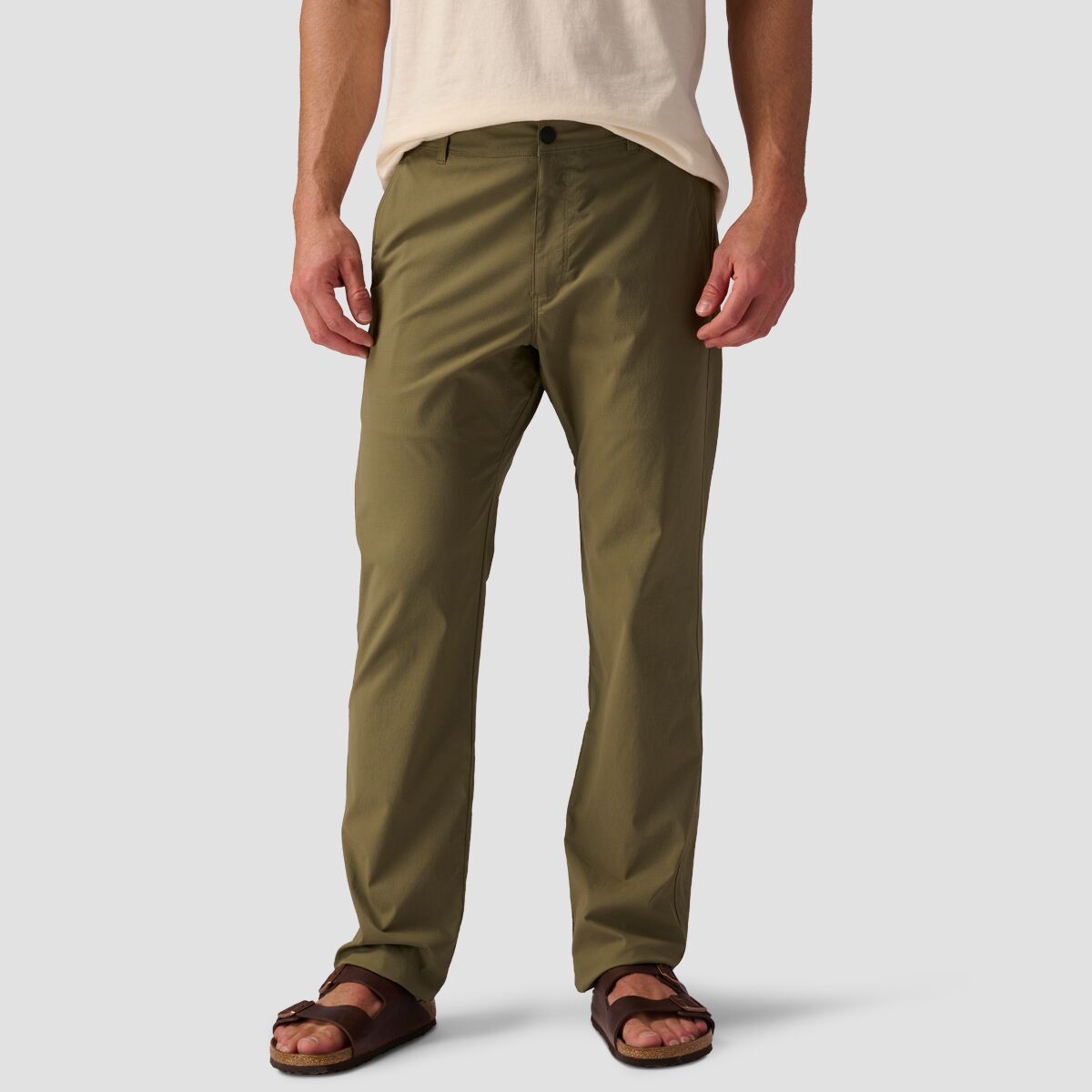 Backcountry Backcountry Wasatch Ripstop Everyday Pant - Men's Kalamata, 28