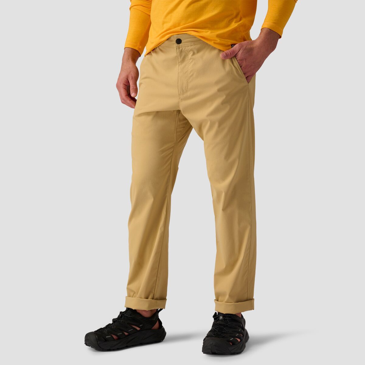 Backcountry Wasatch Ripstop Everyday Pant - Men's Starfish, 34
