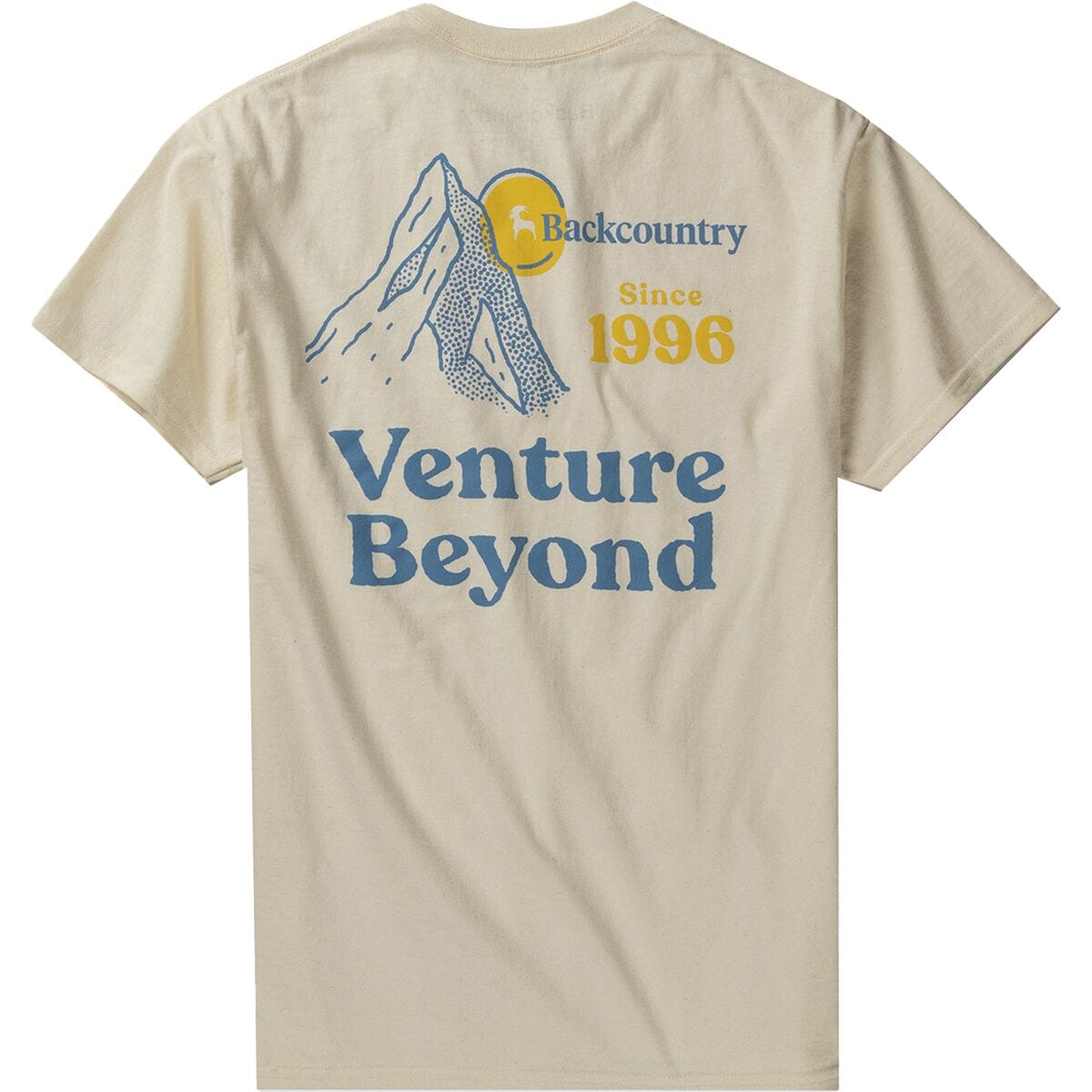 Backcountry MTN Venture Beyond T-Shirt