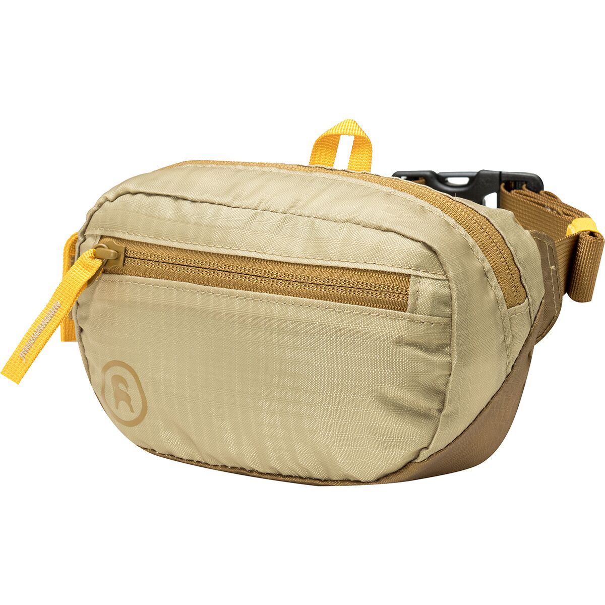 Backcountry Backcountry Destination 1L Hip Pack Bistre/Starfish, One Size