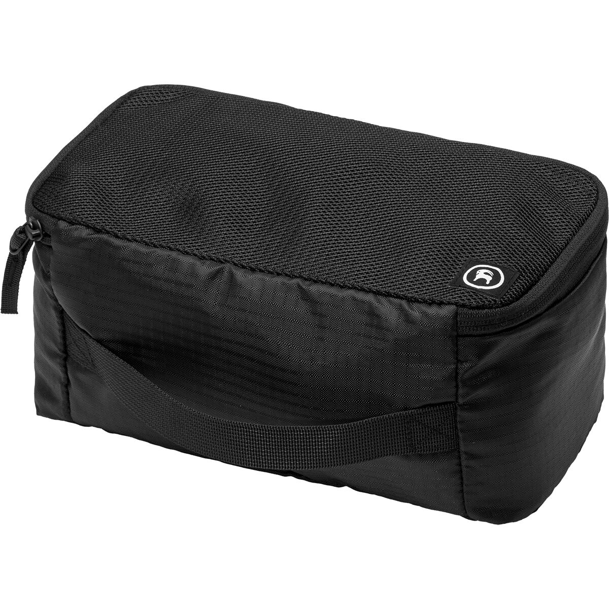 Backcountry Backcountry Destination Packing Cube Black, Small