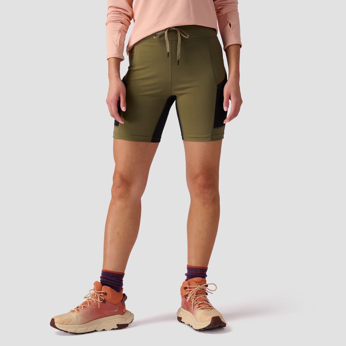 Backcountry Wasatch Adventure Bike Short - Women's Kalamata, XS