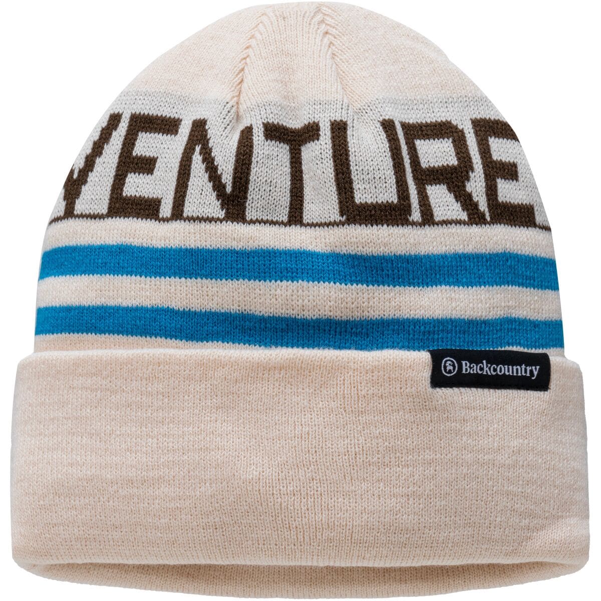 Backcountry VB Knit Beanie
