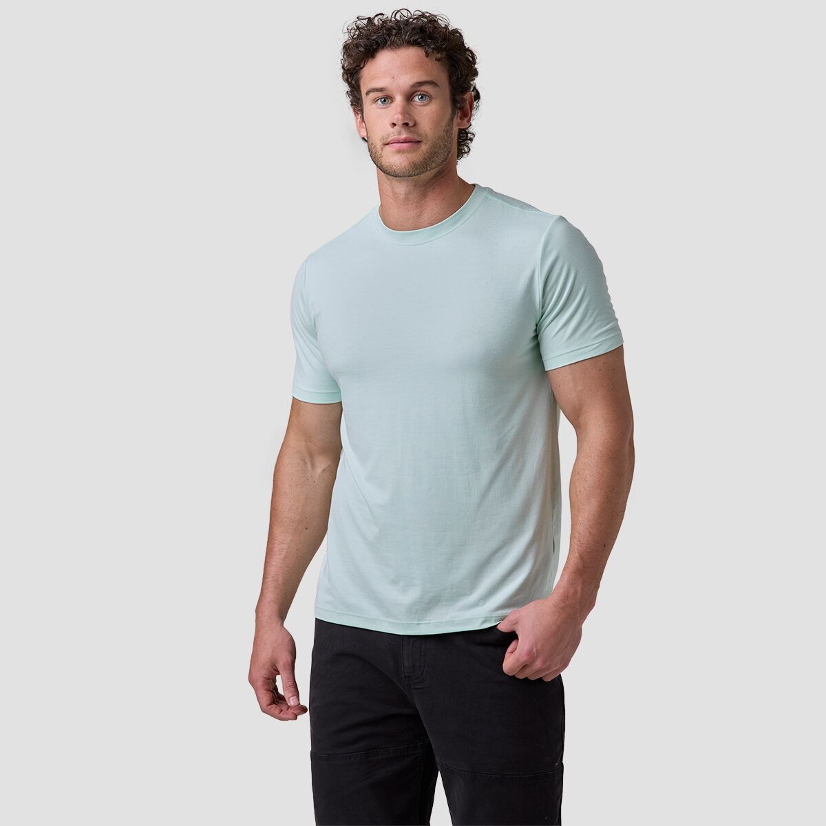 Backcountry BGA Destination Crew T-Shirt - Men