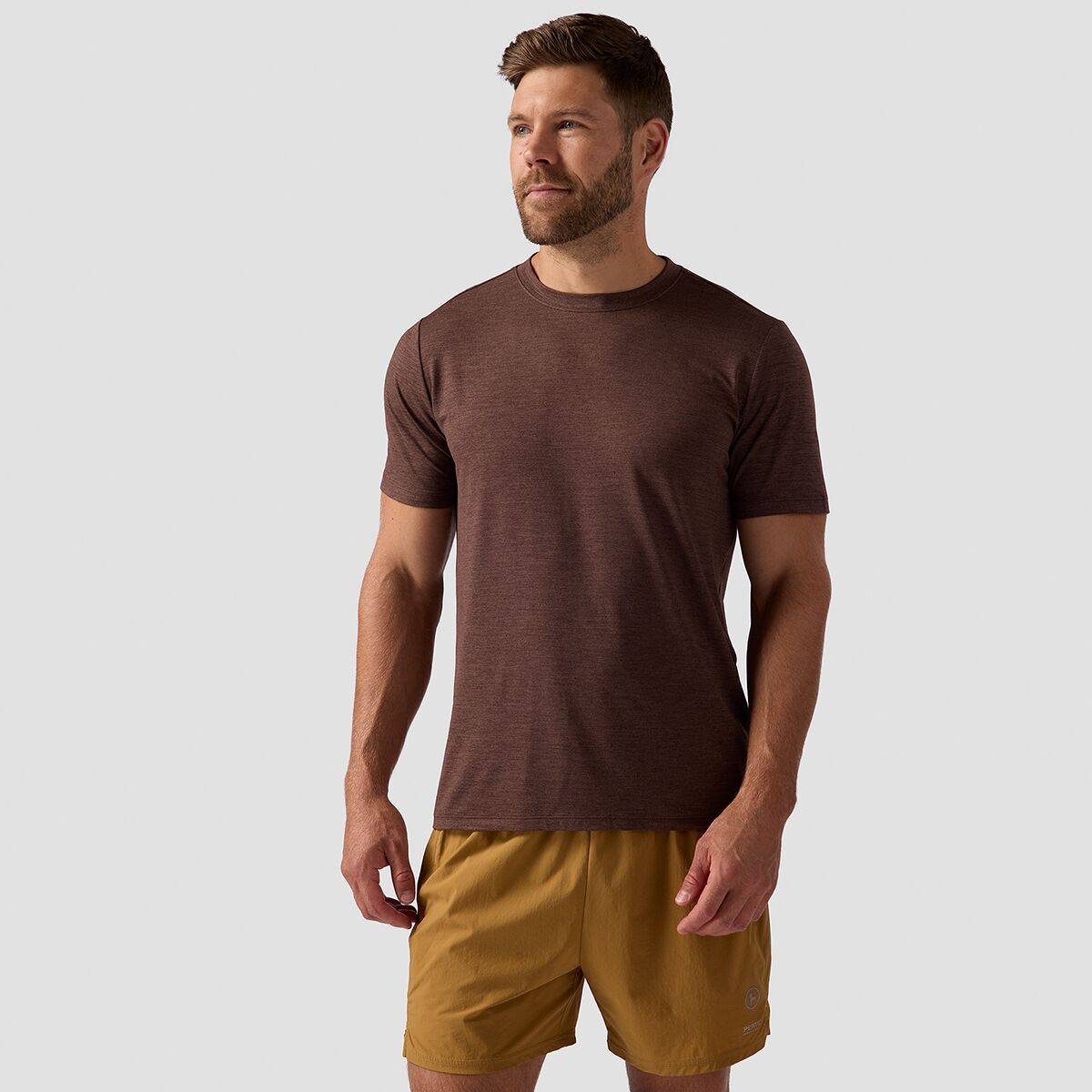 Backcountry Destination Crew T-Shirt - Men