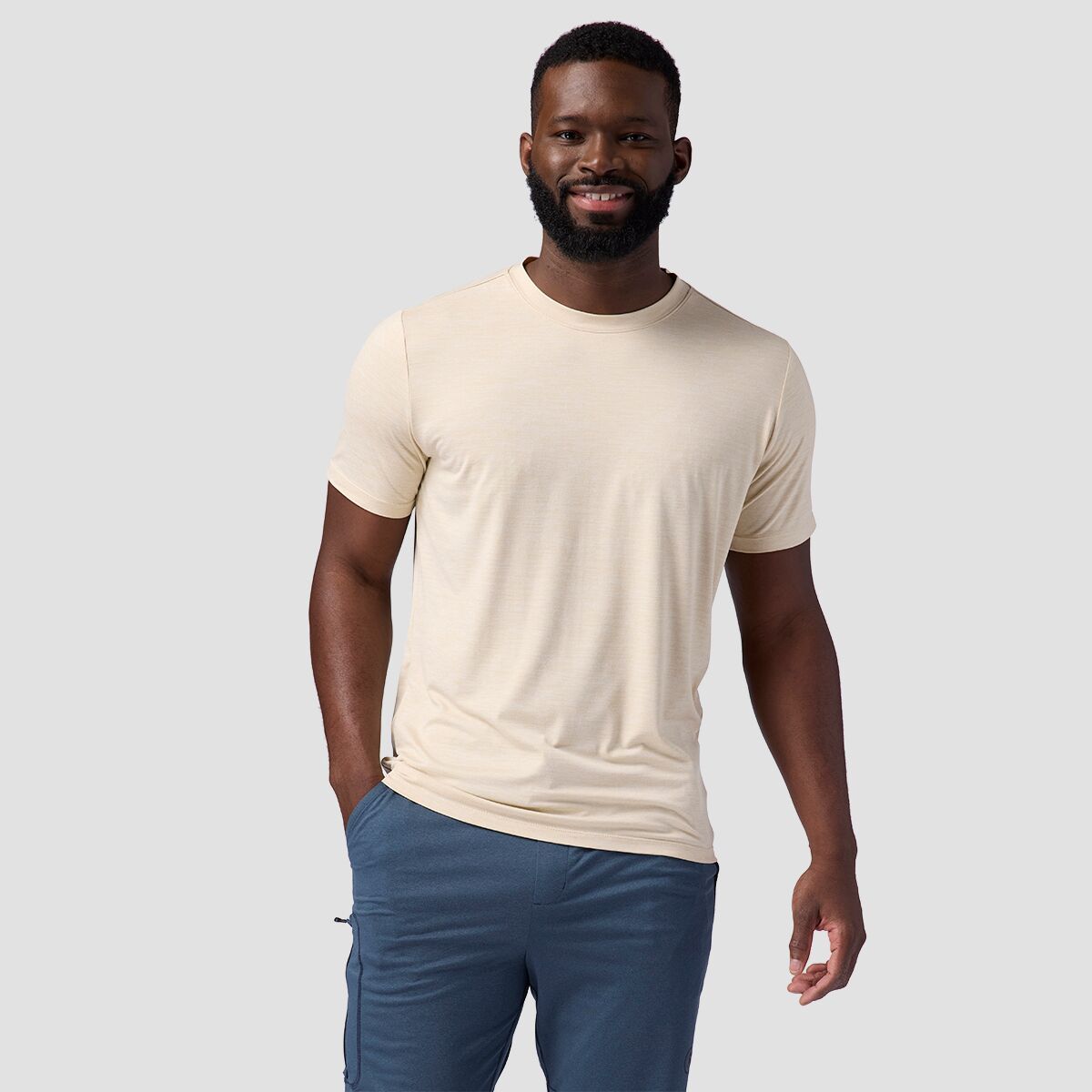 Backcountry Destination Crew T-Shirt - Men