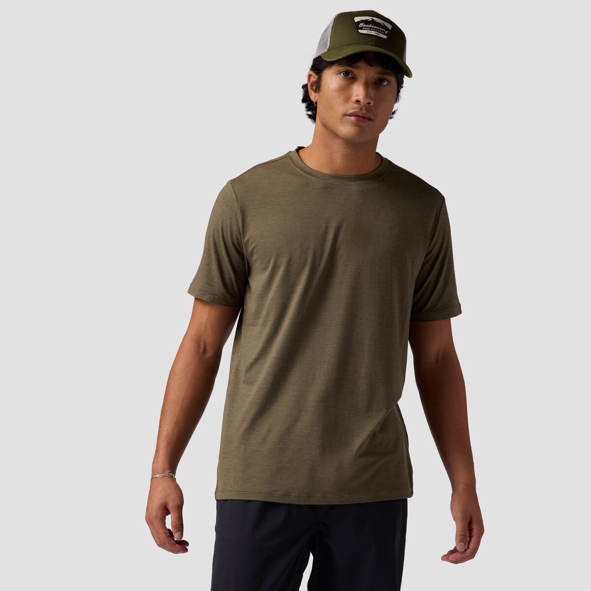 Backcountry BGA Destination Crew T-Shirt - Men