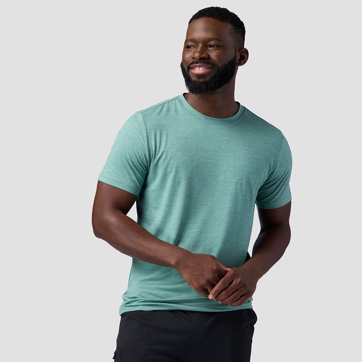 Backcountry Destination Crew T-Shirt - Men