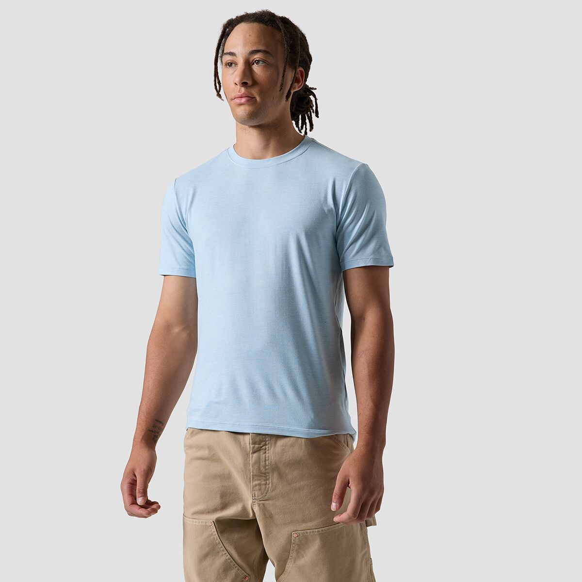 Backcountry Destination Crew T-Shirt - Men