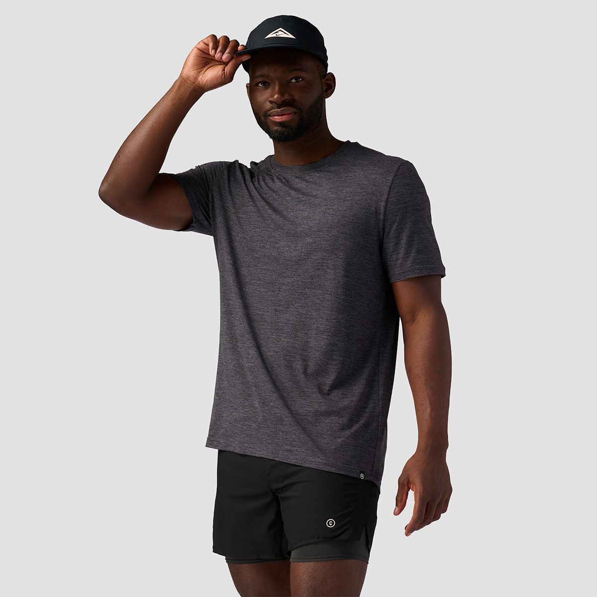 Backcountry Destination Crew T-Shirt - Men