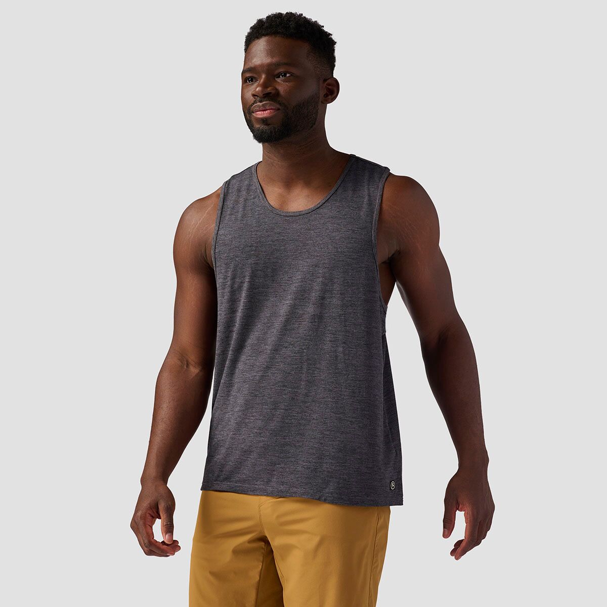 Backcountry Backcountry Destination Tank - Men's Turbulence, XL