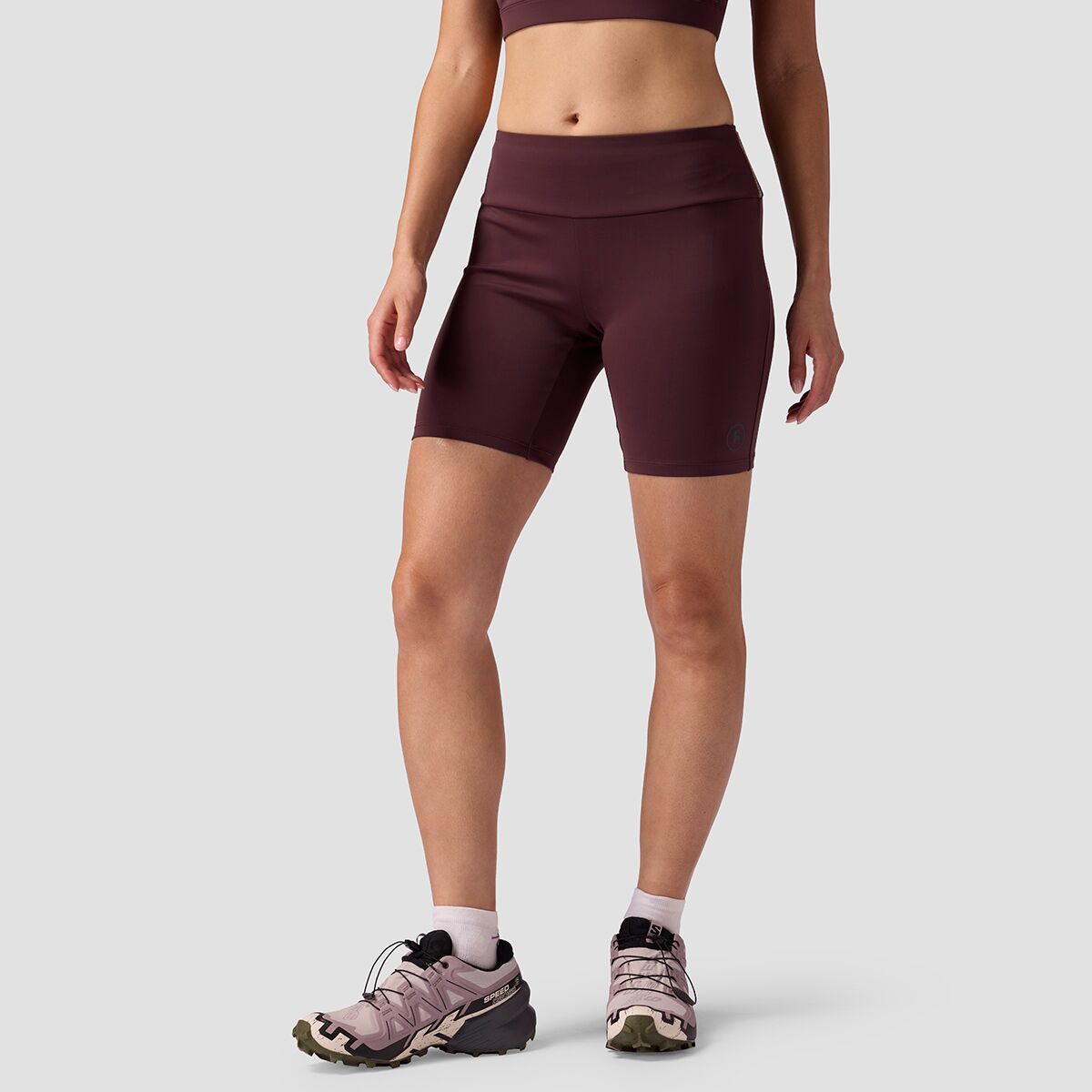 Backcountry Backcountry Destination Run Bike Short - Women's Jupiter, S