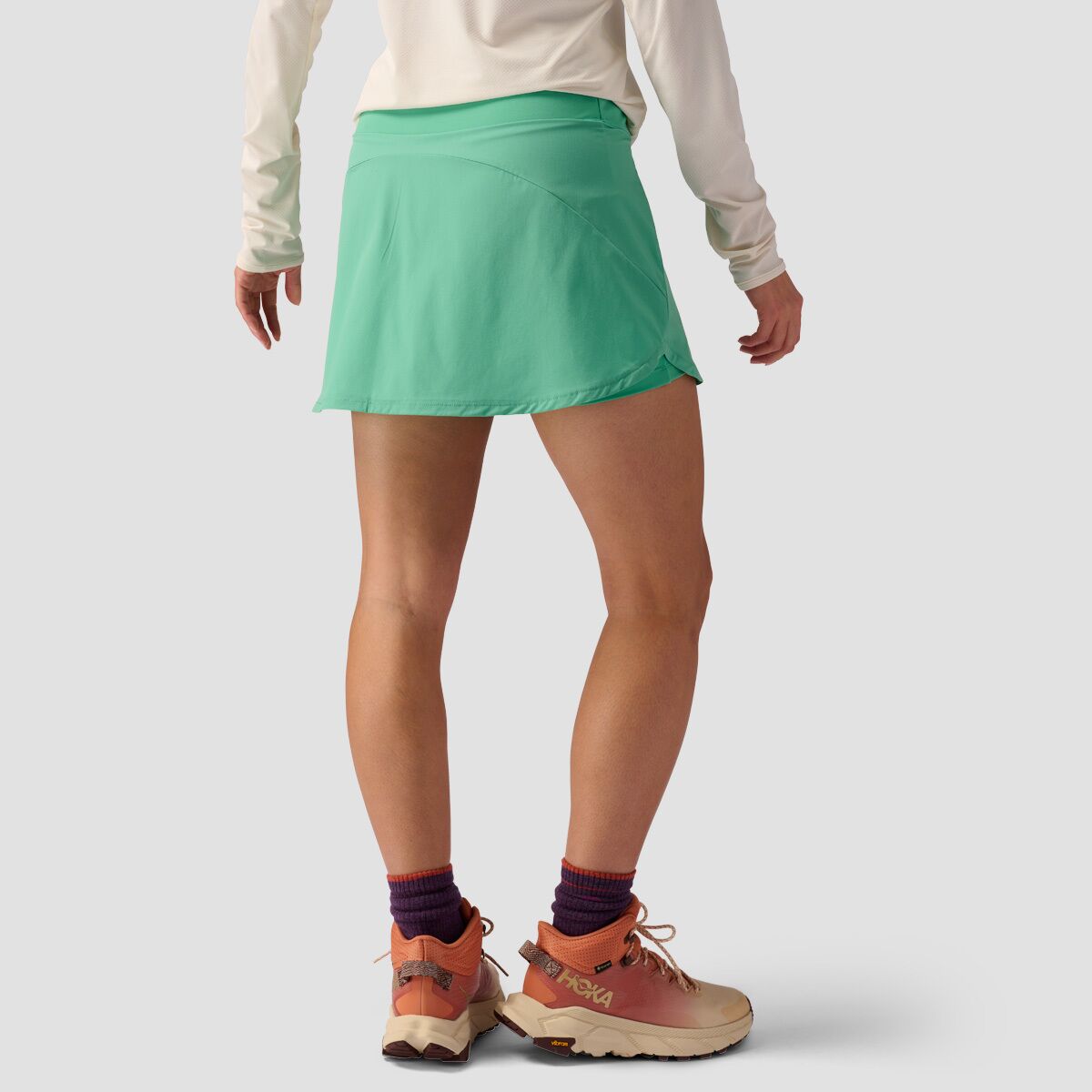 Backcountry Destination Skort - Women's - Clothing