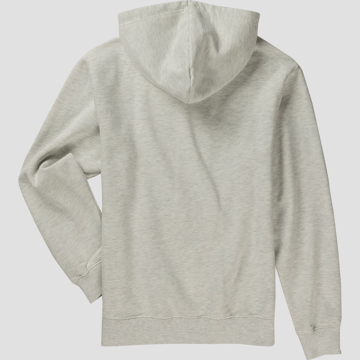 Backcountry Logo Venture Beyond Hoodie - Clothing