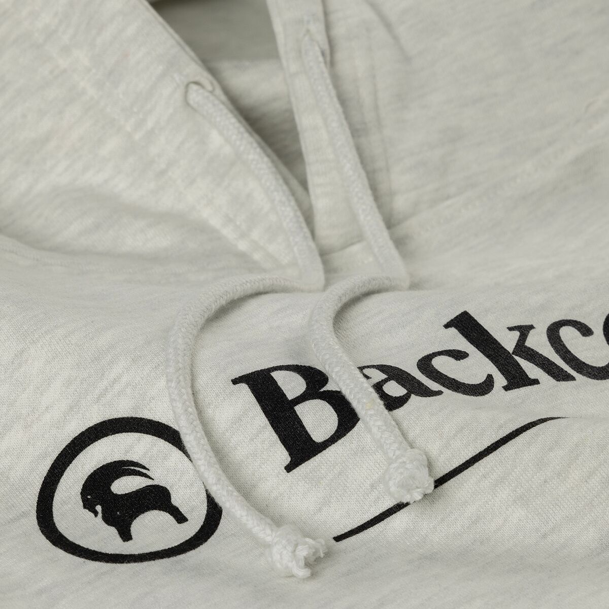 Backcountry Logo Venture Beyond Hoodie - Clothing
