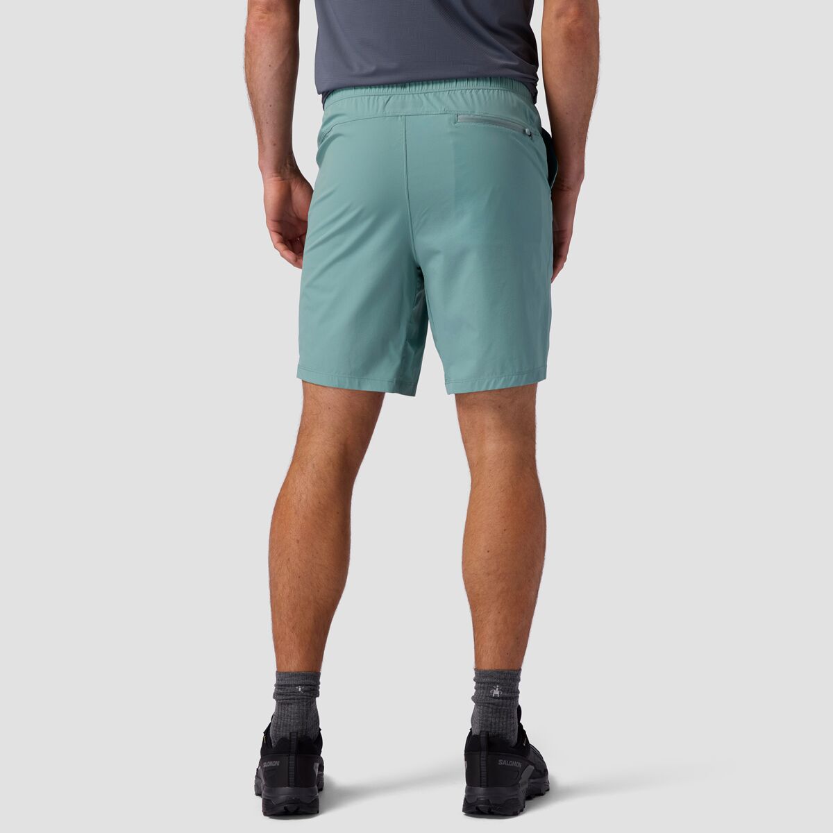 Backcountry Destination Base Short - Men's - Clothing