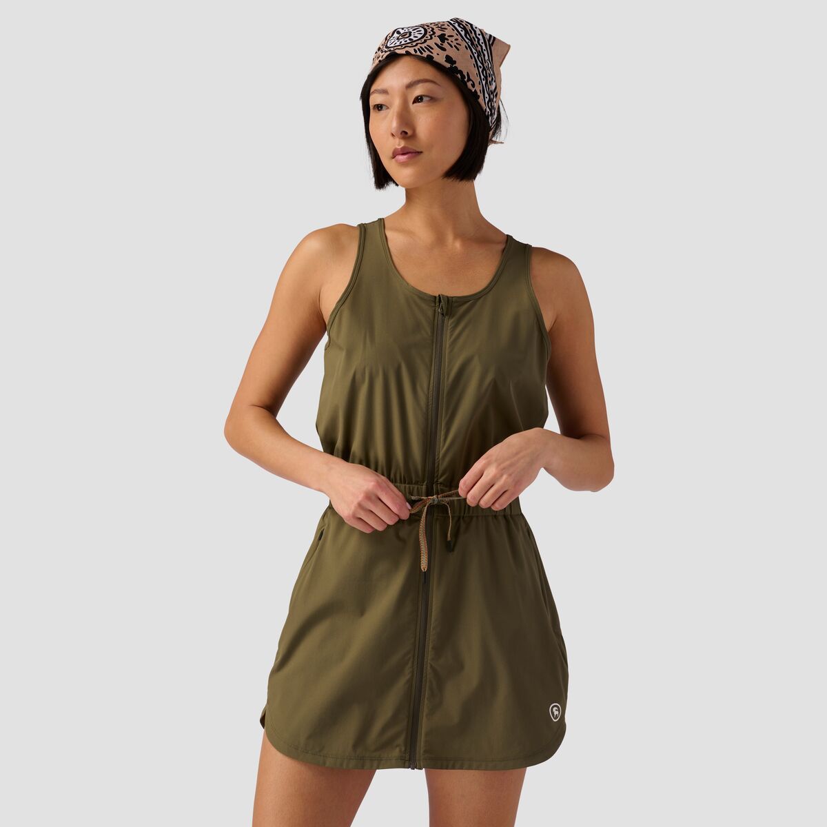 Backcountry Destination Trail Dress - Women's Kalamata, L